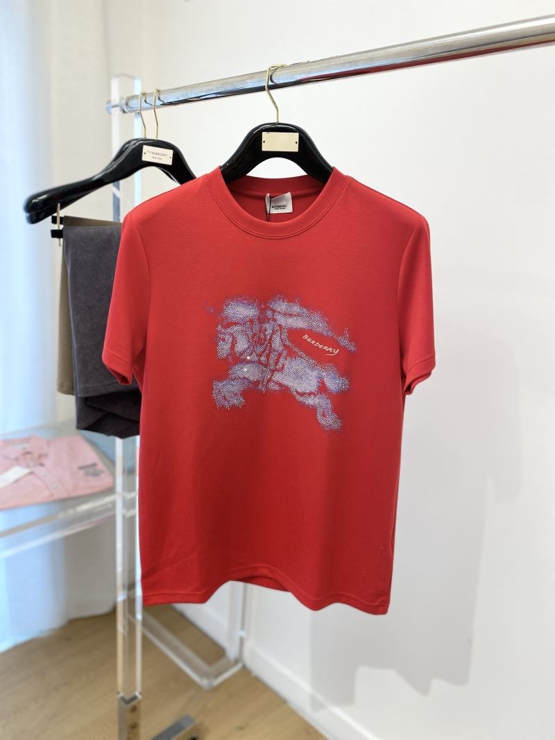 Burberry T-Shirts